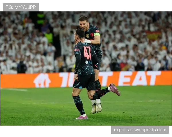 皇马欧冠遭遇曼城强敌 双线作战压力加剧联赛争冠难度