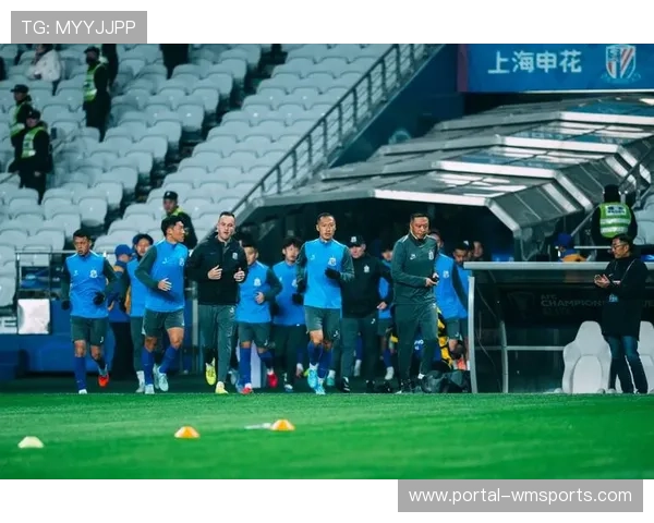 申花新援拉唐盖伊各入两球 锋线重组展现强大攻击力